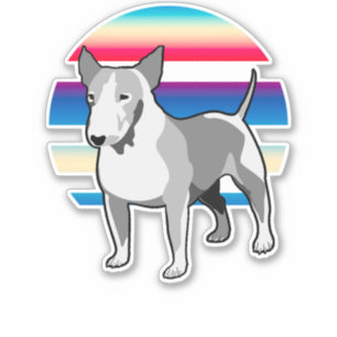 Bull Terrier