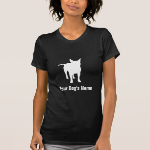 Bull Terrier ブル・テリア T-Shirt