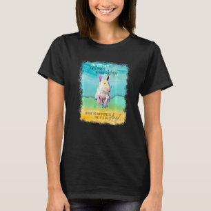 Bull Terrier  Birthday For Kids Teen Love Bull Ter T-Shirt