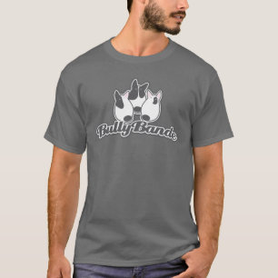 Bull Terrier - Bully Bande T-Shirt