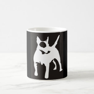Bull Terrier Coffee Mug