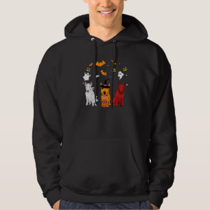 Bull Terrier Dog Hoodie