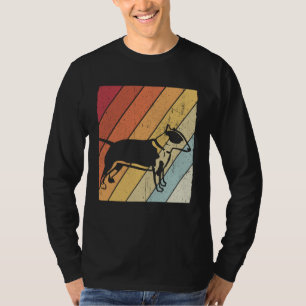 Bull terrier dogs T-Shirt
