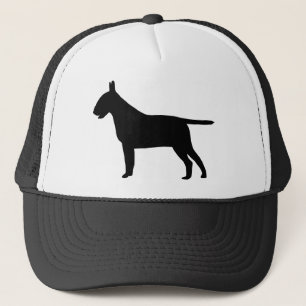 Bull Terrier Gear Trucker Hat