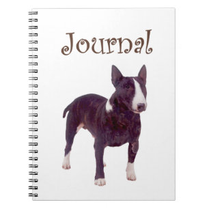 Bull Terrier Journal