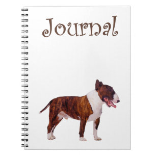 Bull Terrier Journal