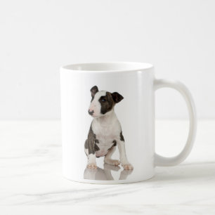 Bull Terrier Mug