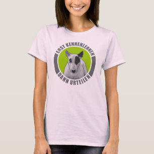 Bull Terrier T-Shirt