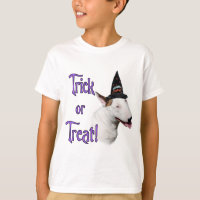 Bull Terrier Trick