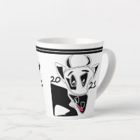 Bull, year of the bull, 2021, funny bull
