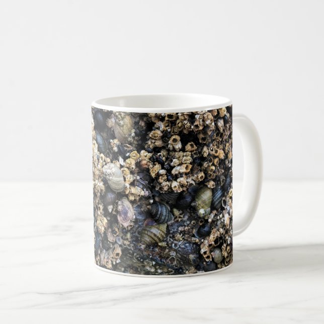 Bullards Beach State Park, Bandon, Oregon Coffee Mug (Front Right)
