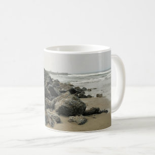 Bullards Beach State Park, Bandon, Oregon Coffee Mug