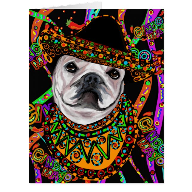 Bulldog    (Front)