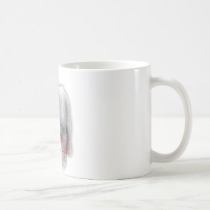 Bulldog  ブルドッグ coffee mug