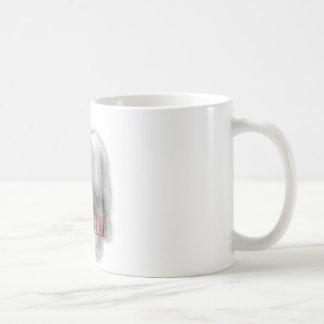 Bulldog ブルドッグ coffee mug