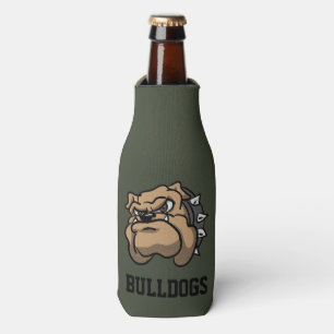 Bulldog Bottle Cooler