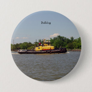 Bulldog button