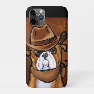 Bulldog         Case-Mate iPhone case