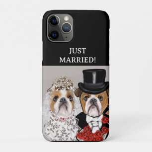 Bulldog       Case-Mate iPhone case