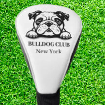 Bulldog Custom Club Theme 