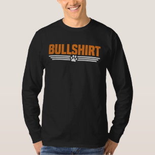 Bulldog Dog Bull T-Shirt