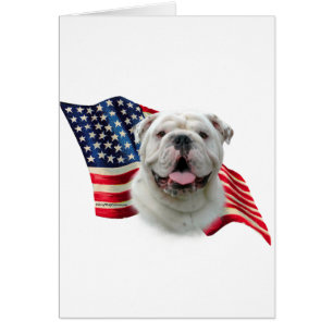 Bulldog Flag
