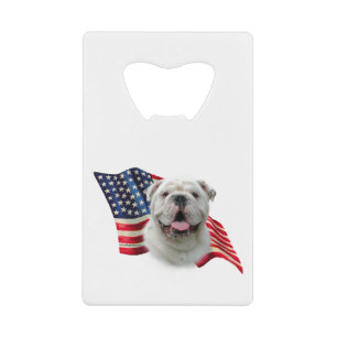 Bulldog Flag