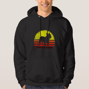 Bulldog French Bulldog 38 Hoodie