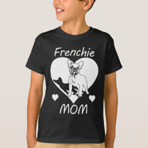 Bulldog Frenchie 1  T-Shirt