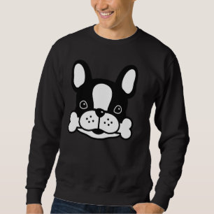 Bulldog Frenchie Sweatshirt