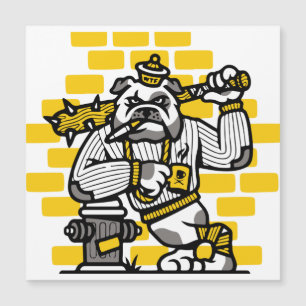Bulldog Gang