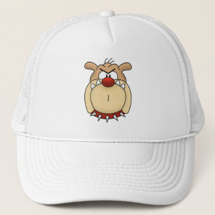 Bulldog Hat