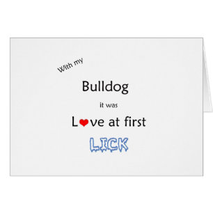Bulldog Lick Design