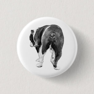 "bulldog makeup bag", "chic seasonal polish", "ref 3 cm round badge