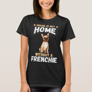Bulldog Owner T-Shirt