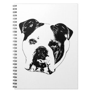 Bulldog Plans Journal