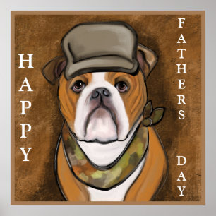 Bulldog              poster