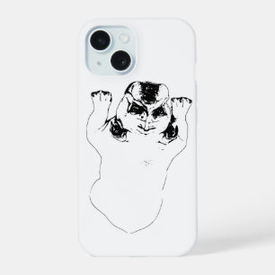 Bulldog Relaxed Holiday Case
