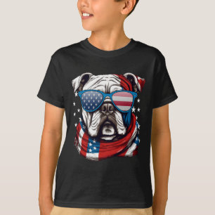 Bulldog T-Shirt