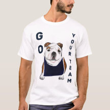 BULLDOG  