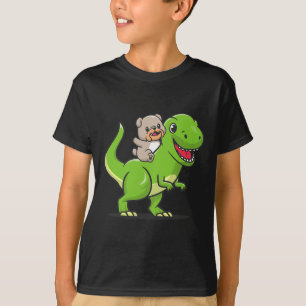 Bulldog  T-Shirt