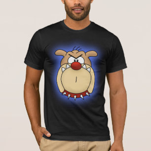 Bulldog T-Shirt
