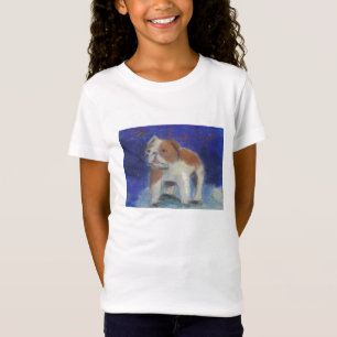 bulldog T-Shirt