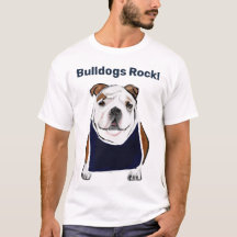BULLDOG  