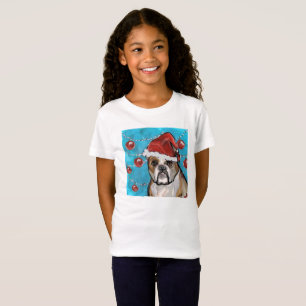 Bulldog            T-Shirt