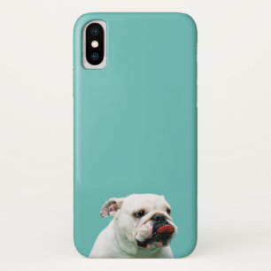 Bulldog Tough™ iPhone 4 Case