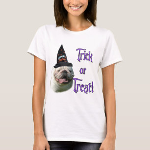 Bulldog Trick T-Shirt