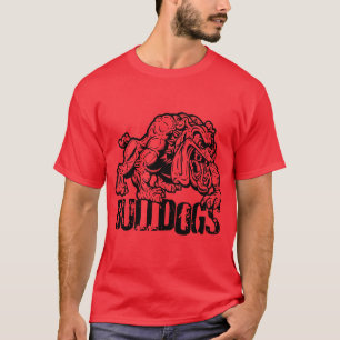 BULLDOGS T-Shirt