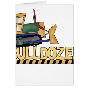 Bulldozer