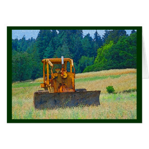 Bulldozer Country
